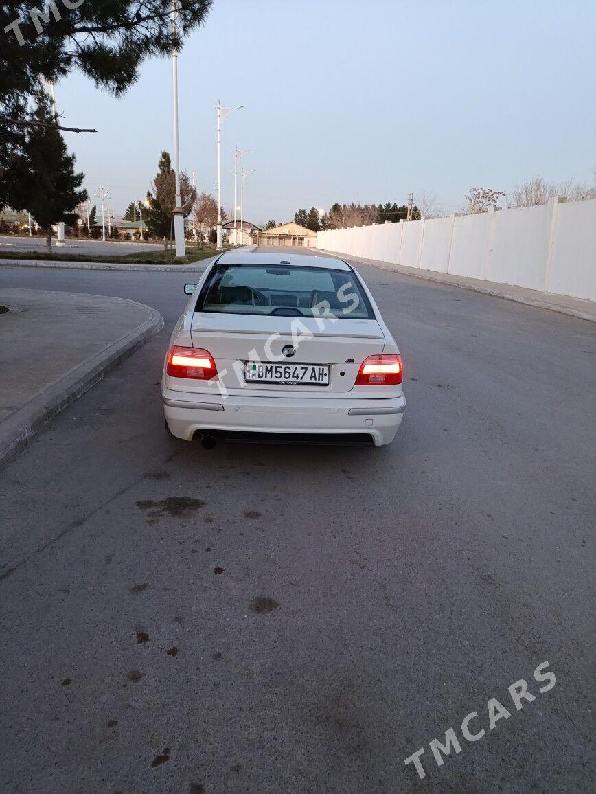 BMW E39 2001 - 90 000 TMT - Änew - img 8