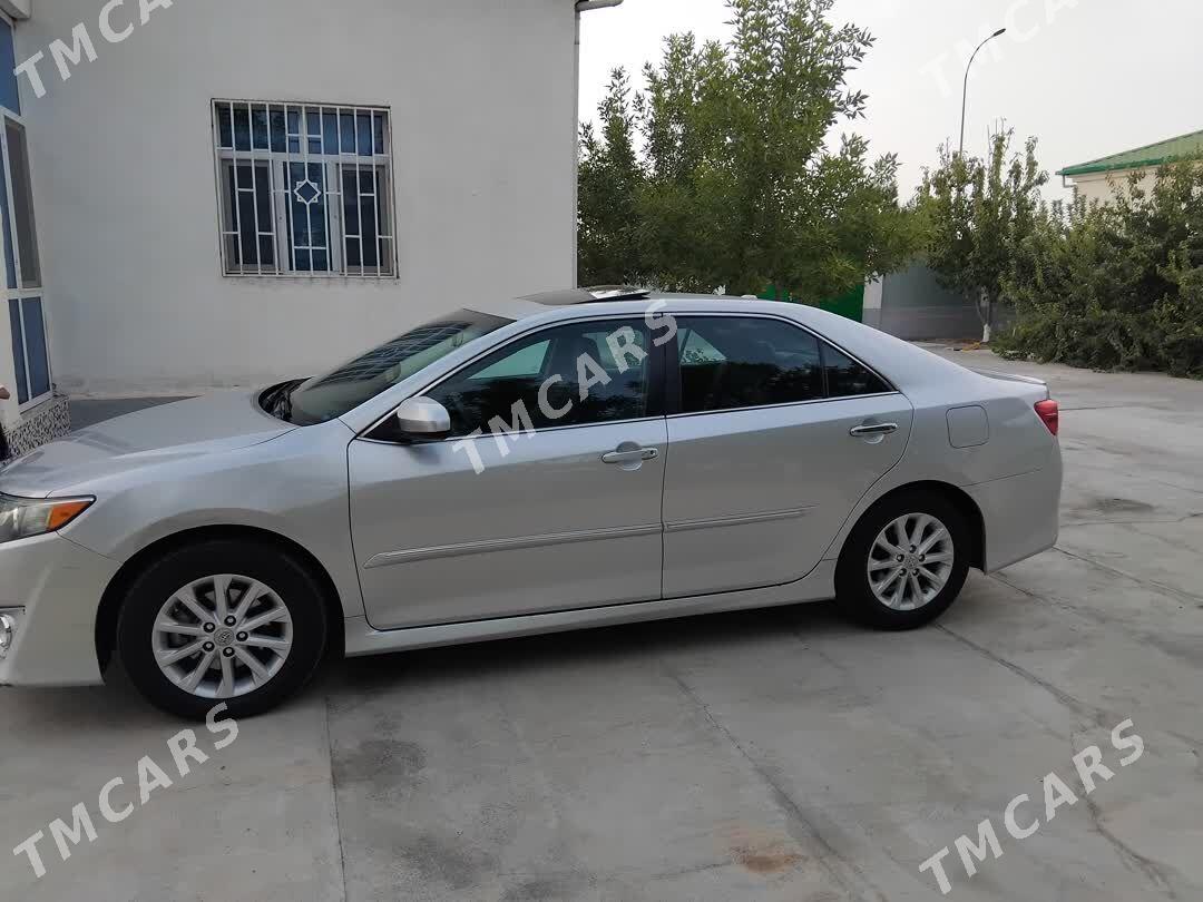 Toyota Camry 2012 - 220 000 TMT - Ашхабад - img 2