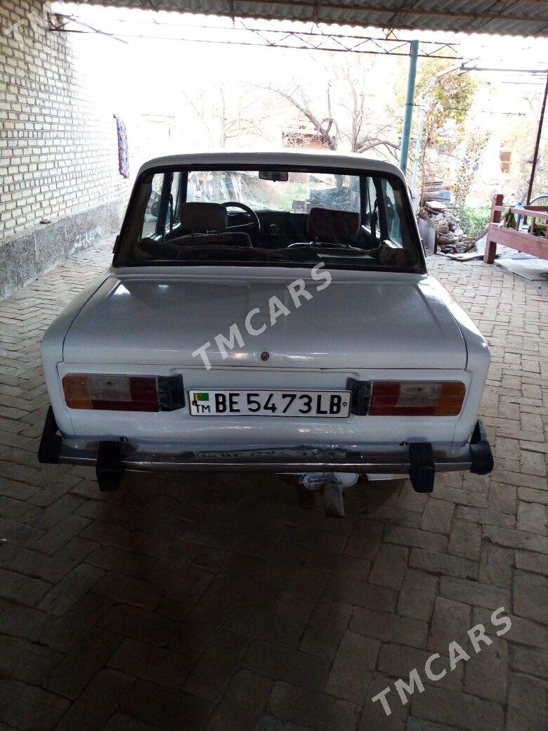 Lada 2106 1990 - 13 000 TMT - Гарабекевюл - img 3