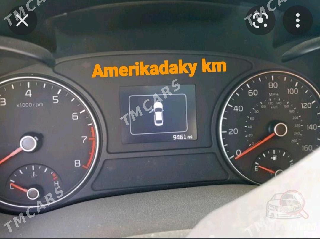 Kia Optima 2018 - 235 000 TMT - Aşgabat - img 7