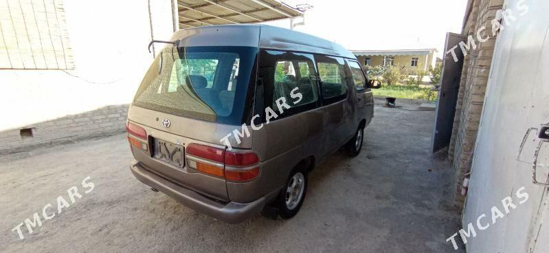 Toyota Town Ace 1993 - 26 000 TMT - Мары - img 3