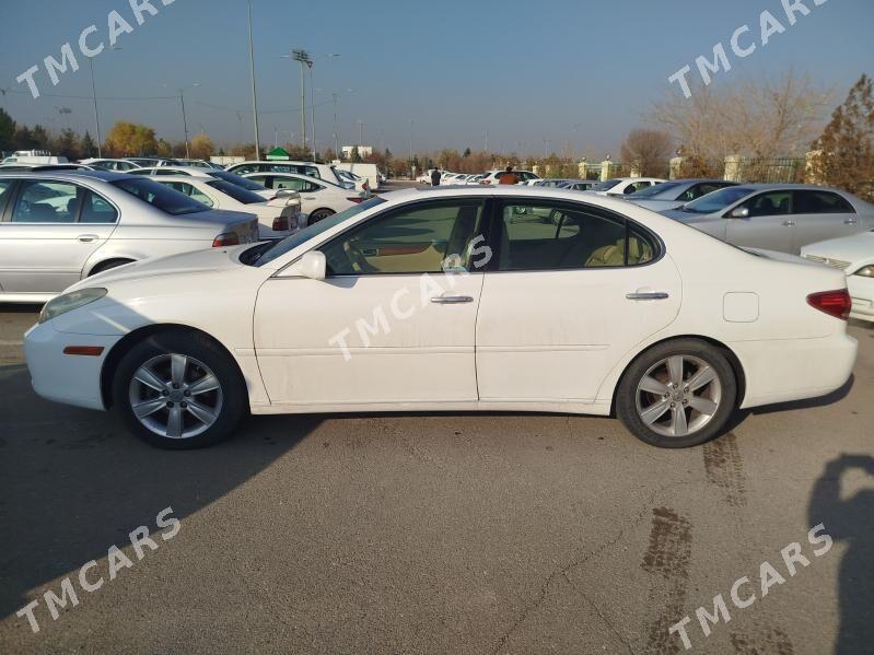 Lexus ES 330 2005 - 190 000 TMT - Aşgabat - img 2