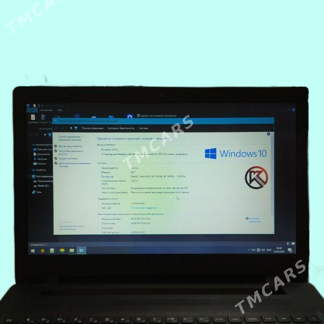 Ноутбук Lenovo ideapad 110 - Gurtly - img 2