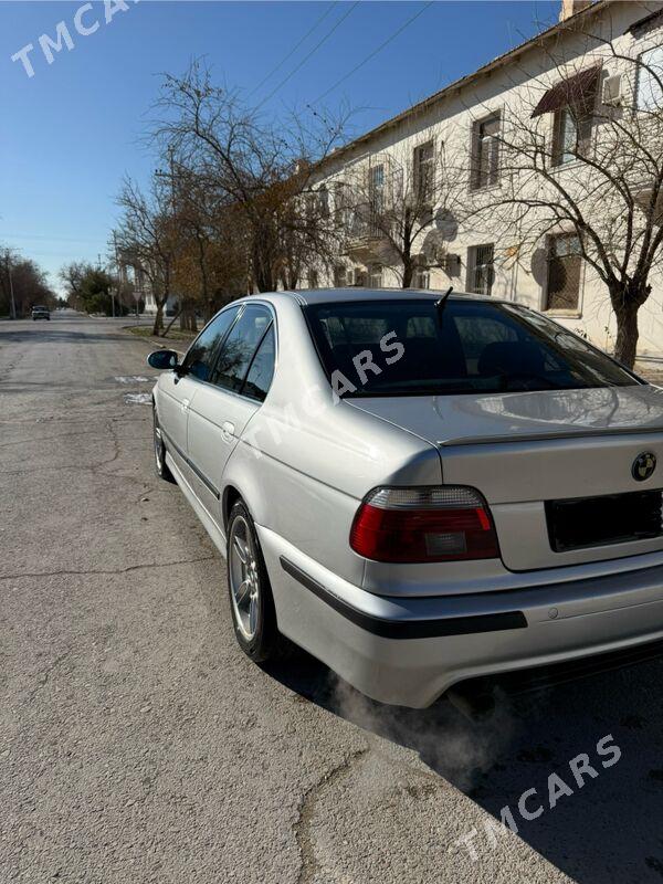 BMW E39 2002 - 150 000 TMT - Balkanabat - img 3