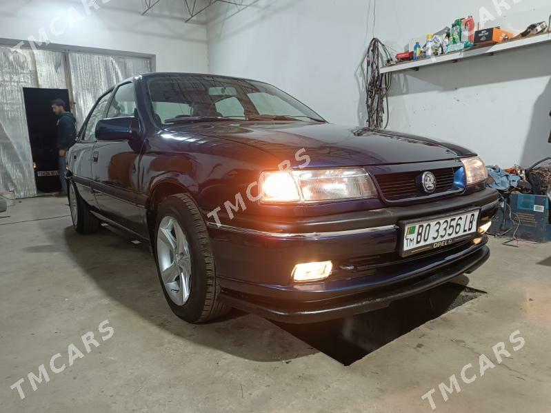 Opel Vectra 1994 - 46 000 TMT - Туркменабат - img 3