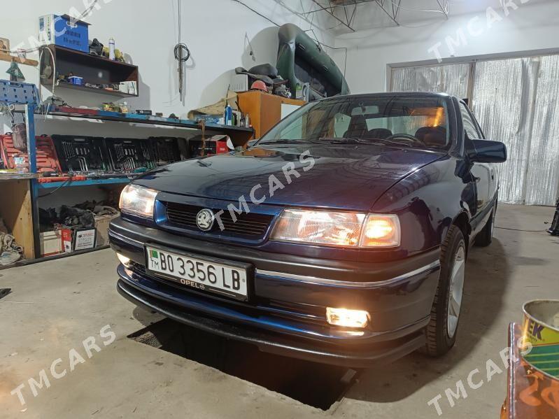 Opel Vectra 1994 - 46 000 TMT - Туркменабат - img 2