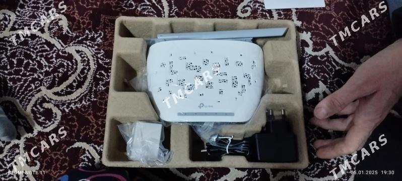 Tp-link router - Balkanabat - img 3