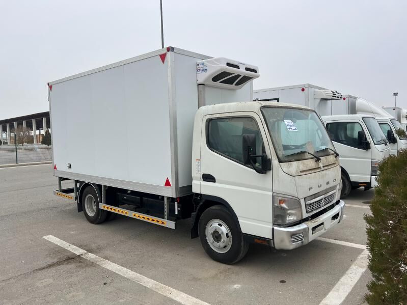 Mitsubishi Fuso 2024 - 685 000 TMT - Aşgabat - img 3