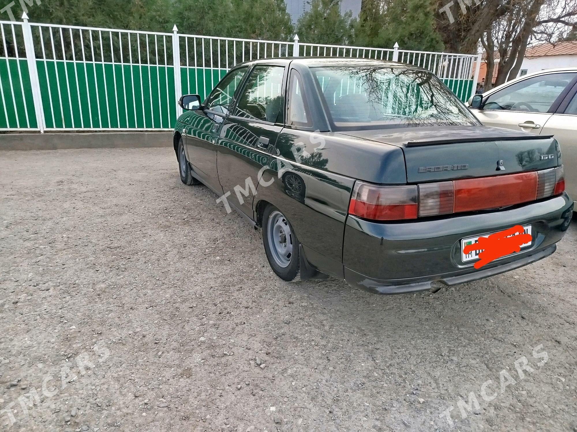 Lada 2110 2003 - 36 000 TMT - Gyzylarbat - img 2