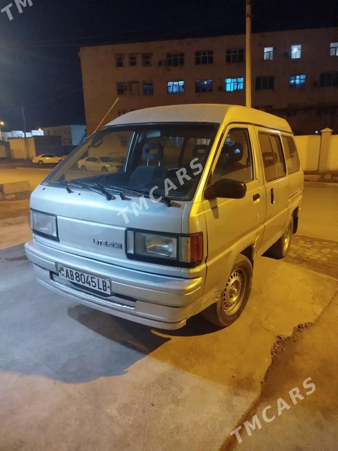 Toyota Town Ace 1990 - 30 000 TMT - Türkmenabat - img 2