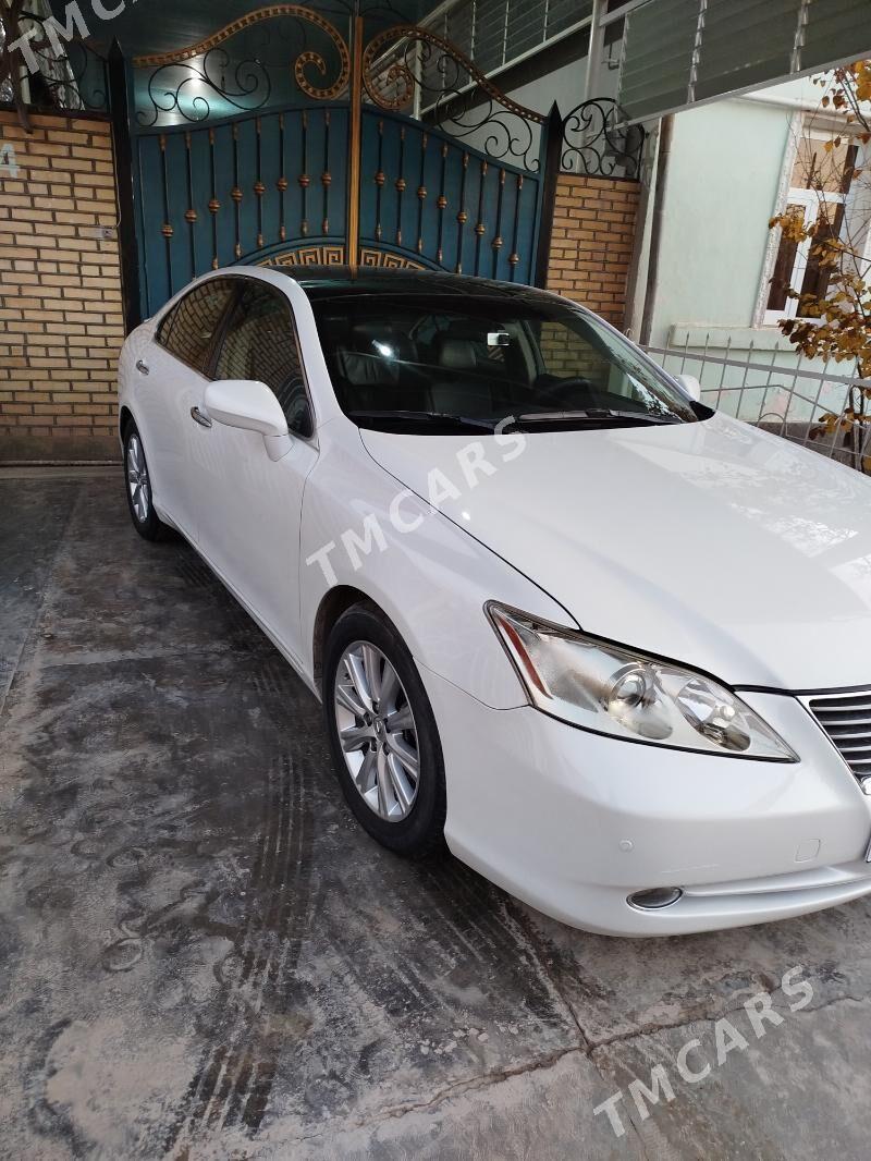 Lexus ES 350 2008 - 220 000 TMT - Мары - img 2