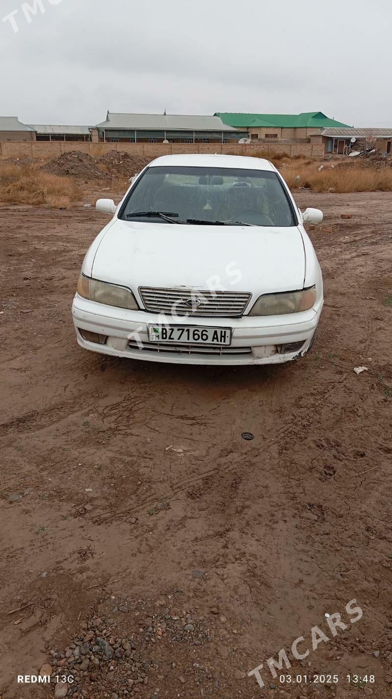 Nissan Cefiro 1996 - 20 000 TMT - Серахс - img 2