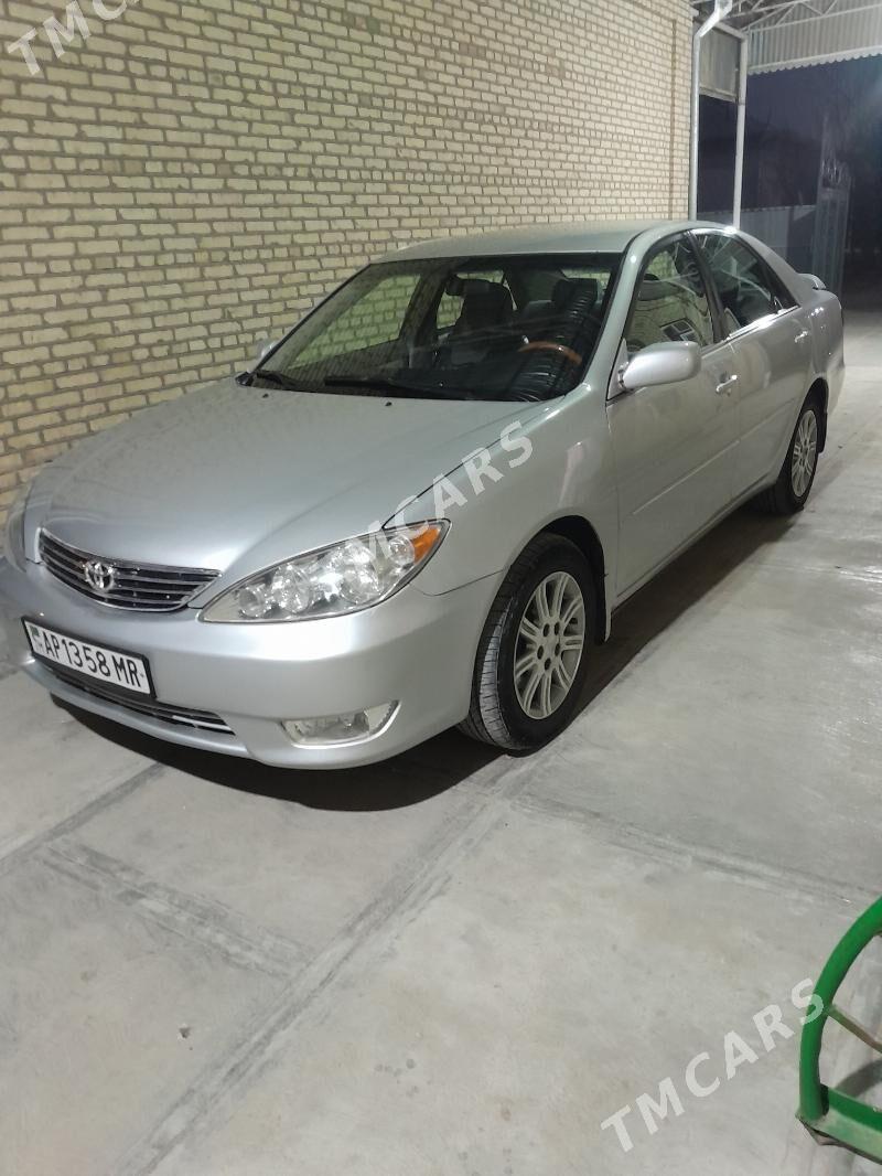 Toyota Camry 2001 - 160 000 TMT - Mary - img 3