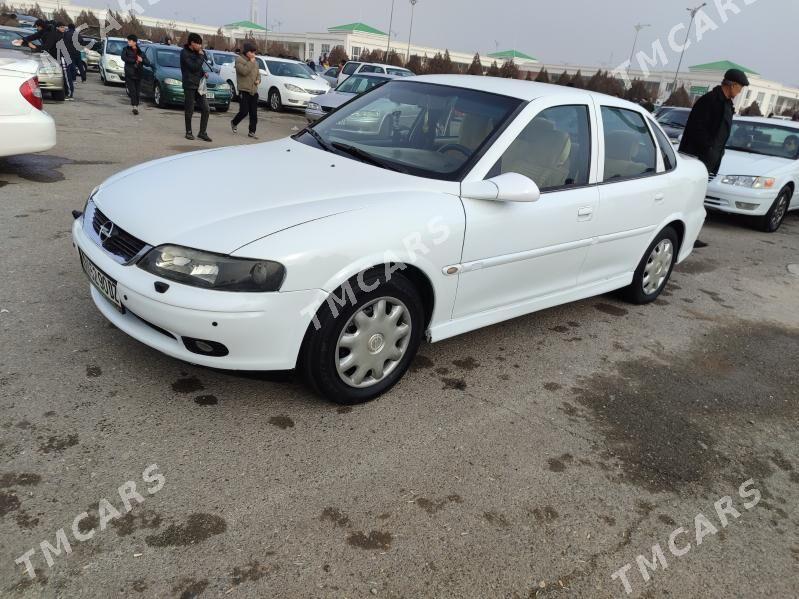 Opel Vectra 2000 - 70 000 TMT - Daşoguz - img 3