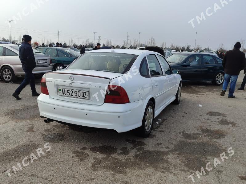 Opel Vectra 2000 - 70 000 TMT - Daşoguz - img 5