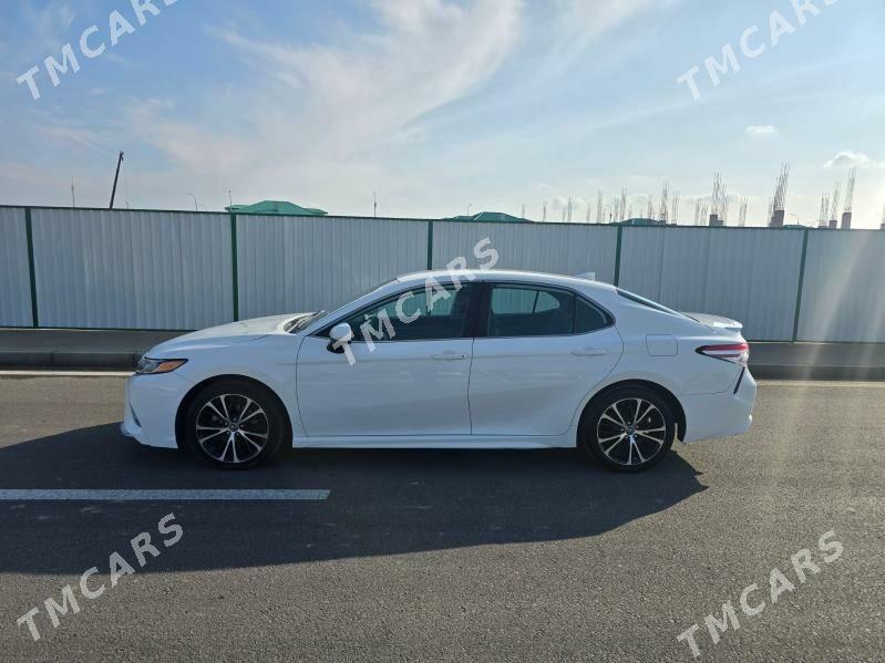 Toyota Camry 2019 - 290 000 TMT - Mary - img 2