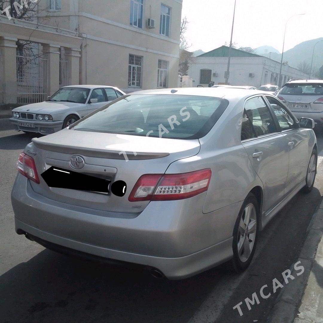 Toyota Camry 2010 - 180 000 TMT - Türkmenbaşy - img 3