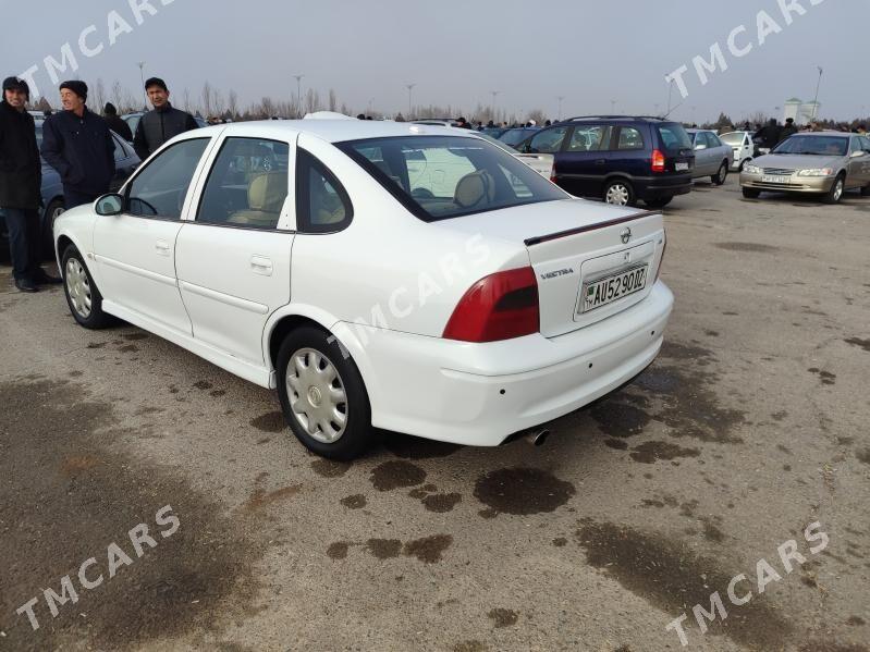 Opel Vectra 2000 - 70 000 TMT - Daşoguz - img 7