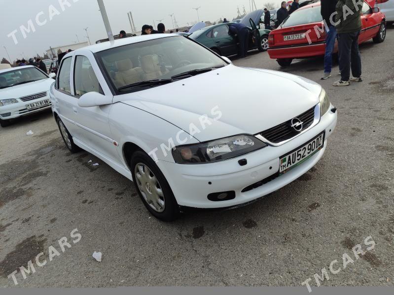 Opel Vectra 2000 - 70 000 TMT - Daşoguz - img 6