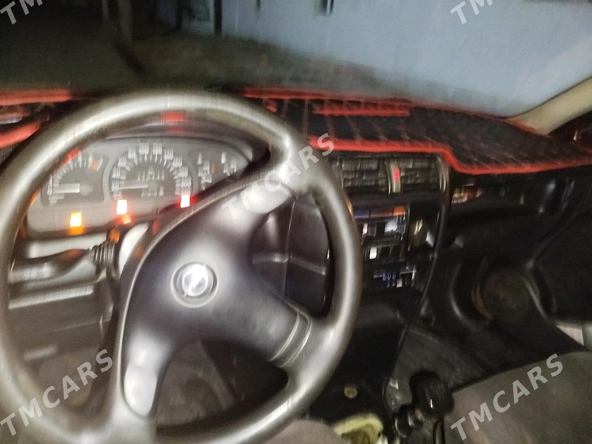 Opel Vectra 1989 - 22 000 TMT - Daşoguz - img 4