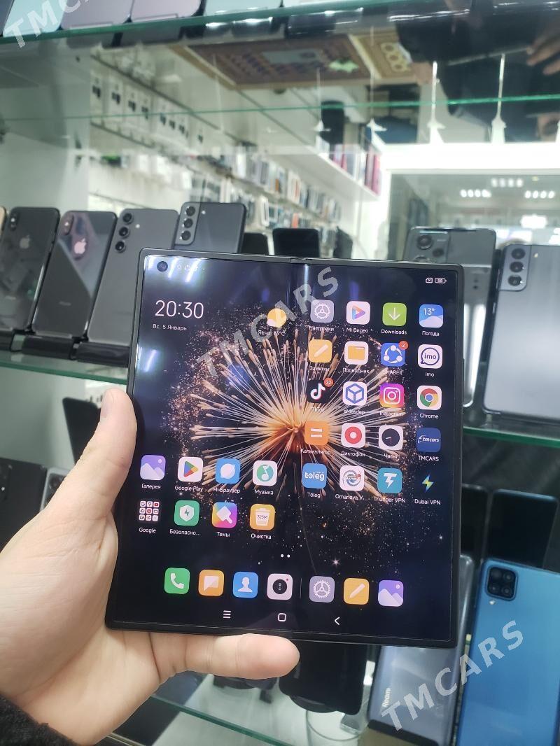 Mi Mix Fold 3 16/512gb - Garaşsyzlygyň 15 ýyllygy Söwda Merkezi - img 4