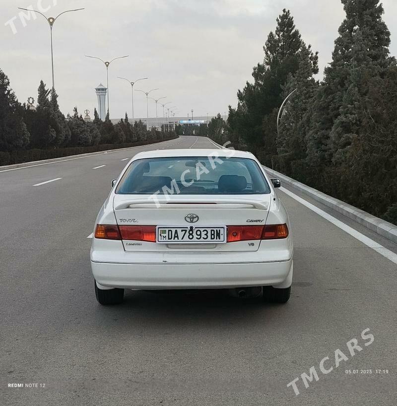 Toyota Camry 1999 - 123 000 TMT - Türkmenbaşy - img 2