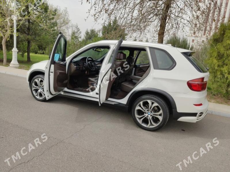 BMW X5 M 2011 - 380 000 TMT - Türkmenabat - img 3