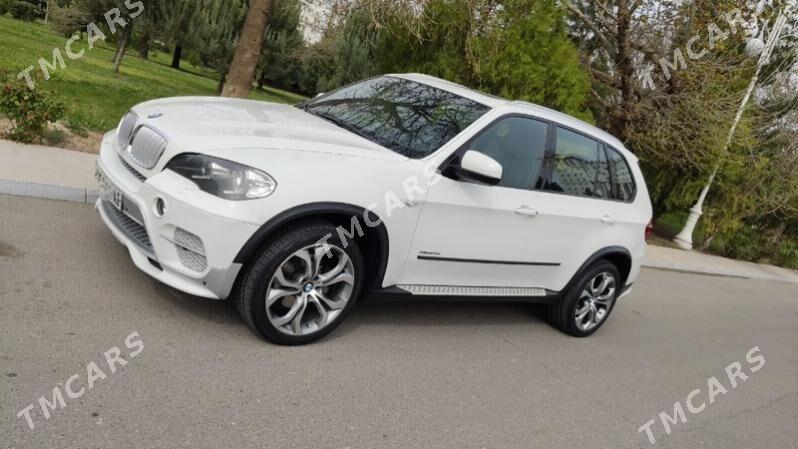 BMW X5 M 2011 - 380 000 TMT - Türkmenabat - img 2