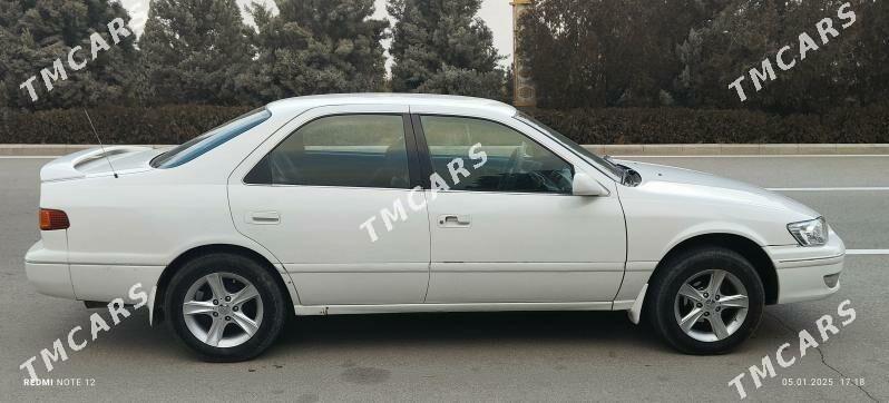 Toyota Camry 1999 - 123 000 TMT - Türkmenbaşy - img 4