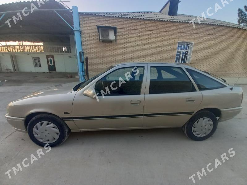 Opel Vectra 1991 - 32 000 TMT - Kaka - img 3