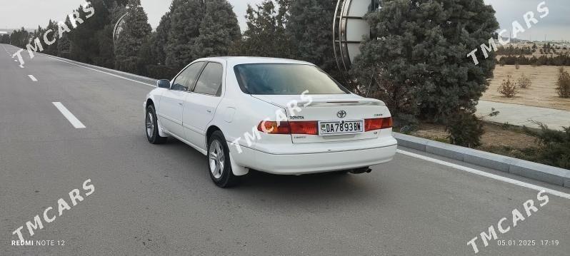 Toyota Camry 1999 - 123 000 TMT - Türkmenbaşy - img 5