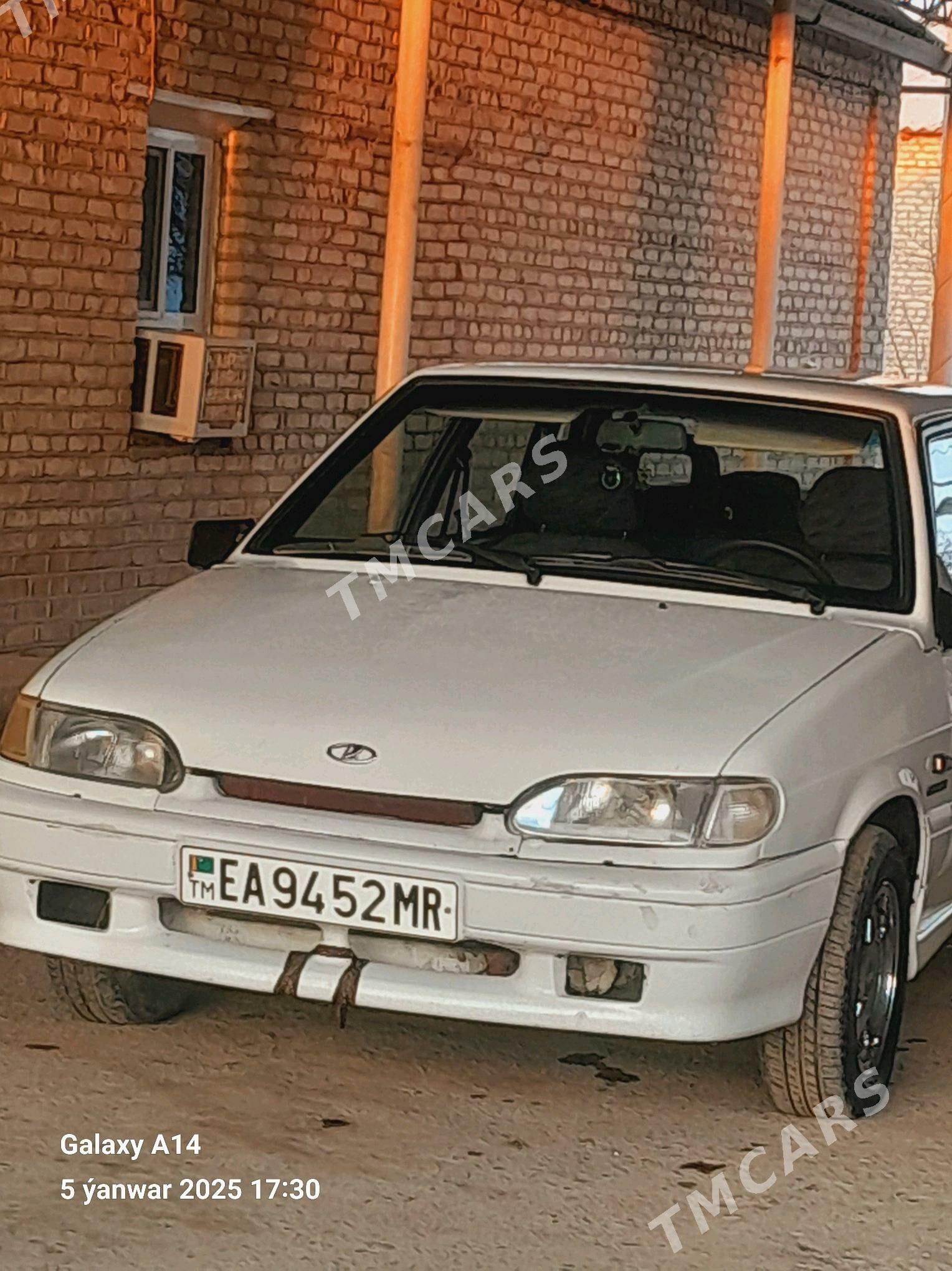 Lada 2115 2001 - 26 000 TMT - Сакарчага - img 7