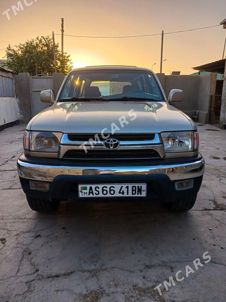 Toyota 4Runner 2002 - 155 000 TMT - Balkanabat - img 2