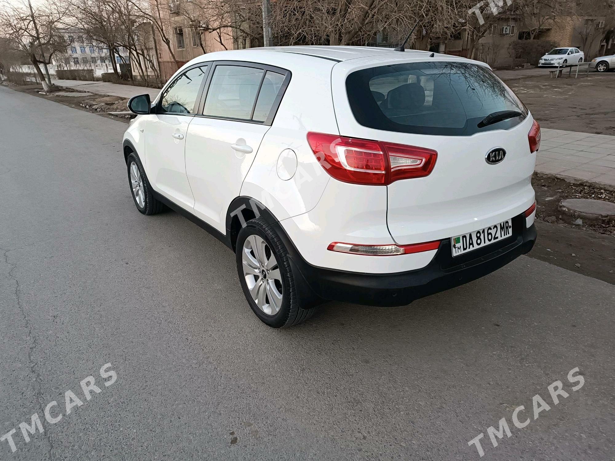 Kia Sportage 2010 - 140 000 TMT - Mary - img 4