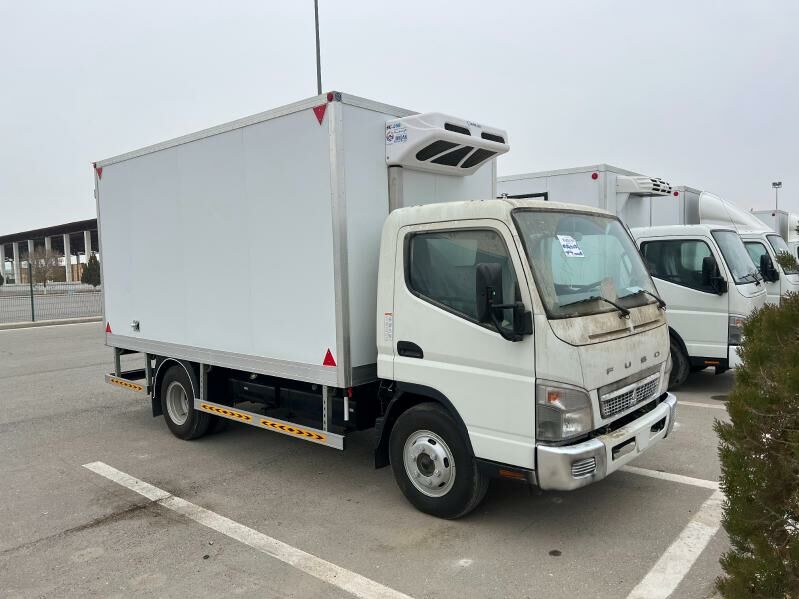 Mitsubishi Canter 2024 - 685 000 TMT - Ашхабад - img 3