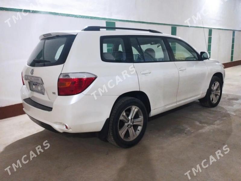 Toyota Highlander 2010 - 280 000 TMT - Balkanabat - img 2