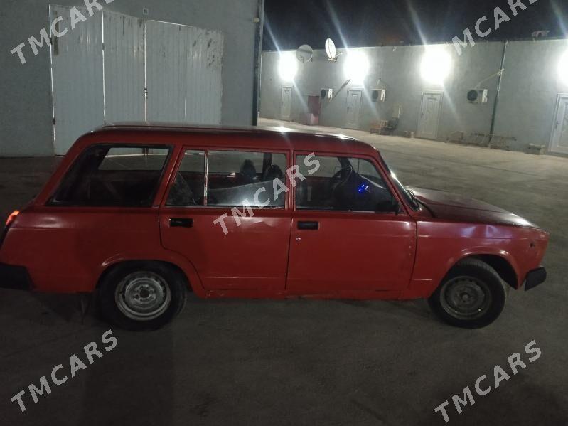 Lada 2104 1996 - 13 000 TMT - Tejen - img 10