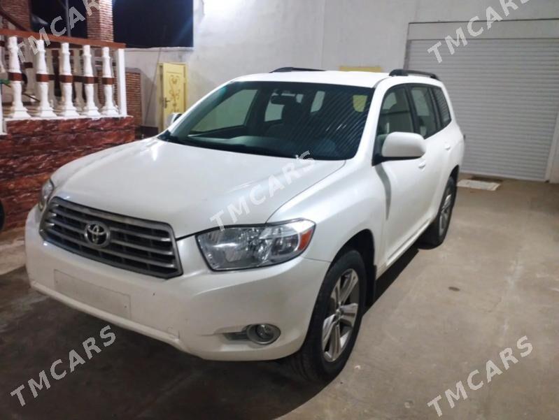 Toyota Highlander 2010 - 280 000 TMT - Balkanabat - img 6