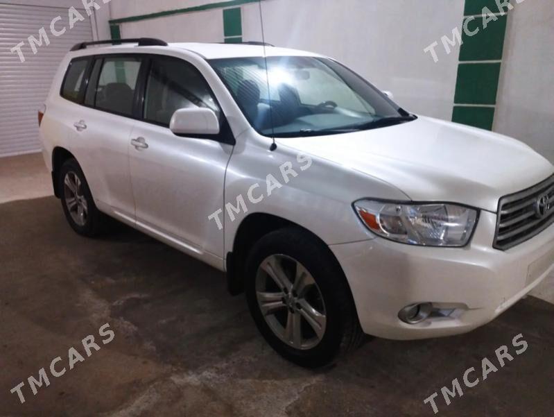 Toyota Highlander 2010 - 280 000 TMT - Balkanabat - img 5