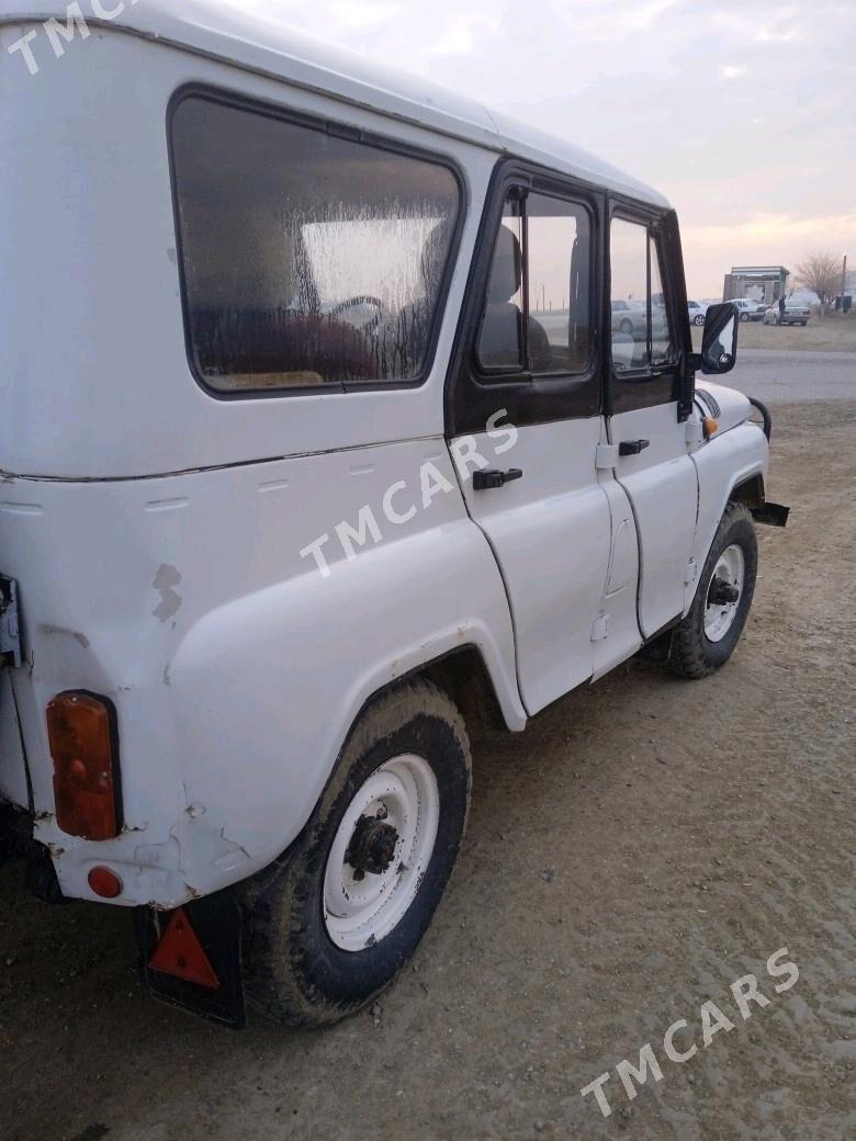 UAZ 469 1999 - 45 000 TMT - Махтумкули - img 3