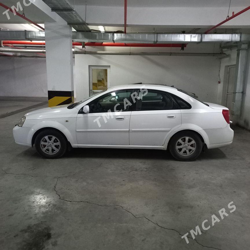 Daewoo Lacetti 2003 - 45 000 TMT - Ашхабад - img 3