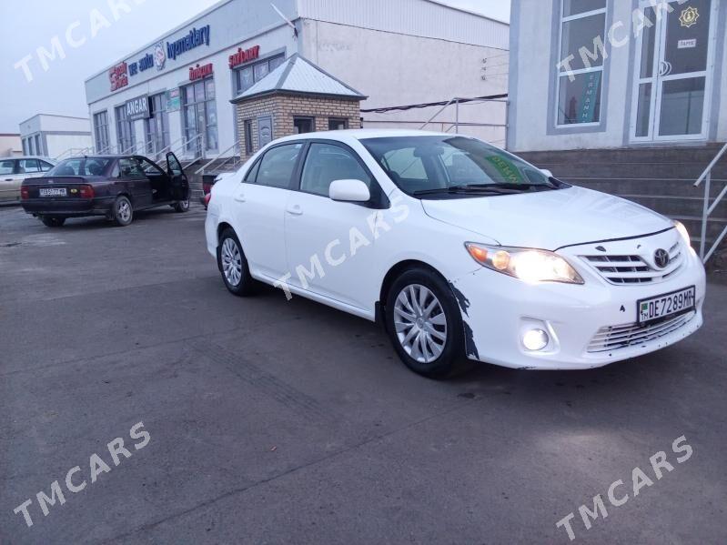 Toyota Corolla 2011 - 110 000 TMT - Mary - img 2