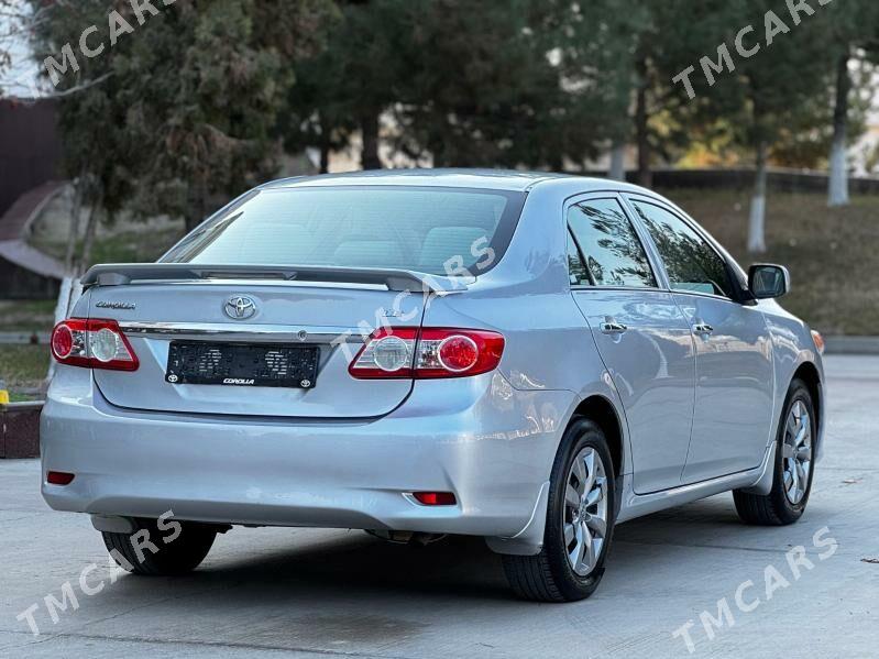 Toyota Corolla 2013 - 149 000 TMT - Türkmenabat - img 5