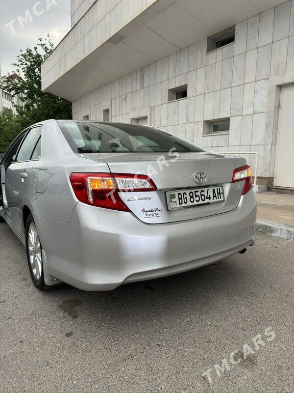 Toyota Camry 2012 - 190 000 TMT - Aşgabat - img 3