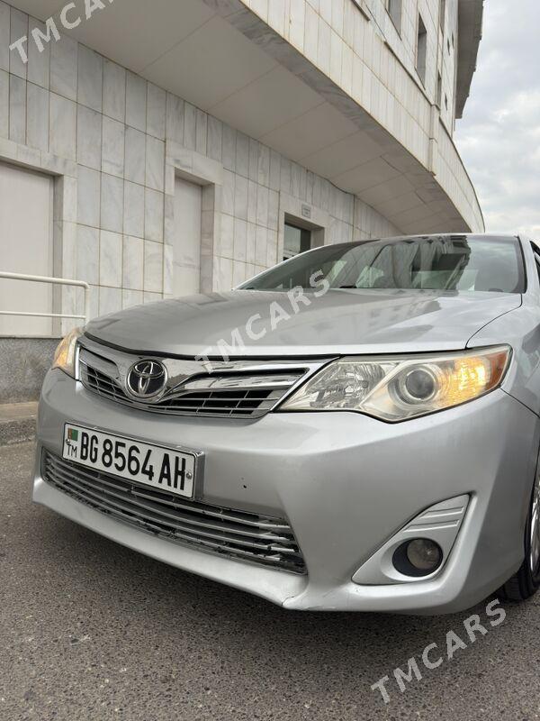 Toyota Camry 2012 - 190 000 TMT - Aşgabat - img 2