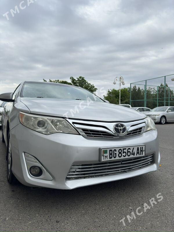 Toyota Camry 2012 - 190 000 TMT - Aşgabat - img 4