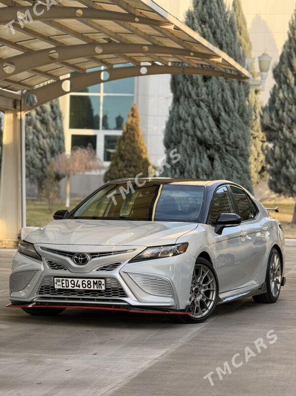 Toyota Camry 2021 - 349 000 TMT - Мары - img 7