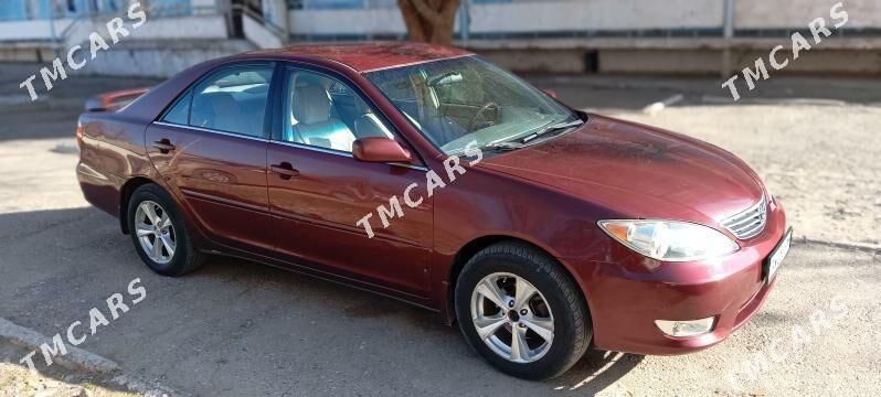 Toyota Camry 2004 - 150 000 TMT - Mary - img 2