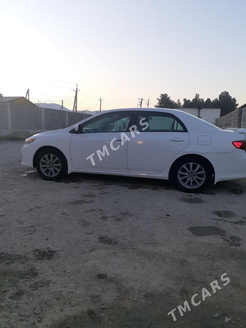 Toyota Corolla 2010 - 140 000 TMT - Aşgabat - img 6