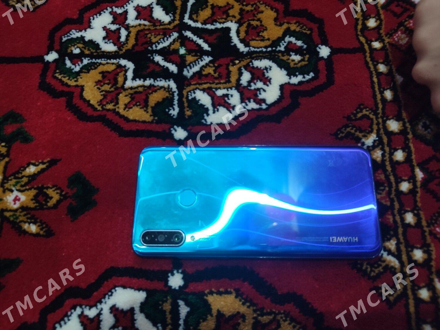 huawei p 30 lite - Дашогуз - img 2